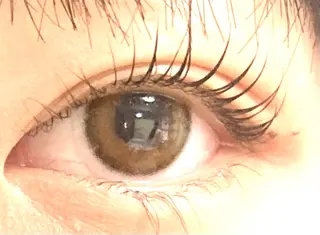 マツエク・マツパ M y lash 緑井店　宮本のマツエク・マツパデザイン