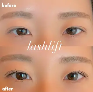 マツエク・マツパ ゆい 【lazo】のマツエク・マツパデザイン