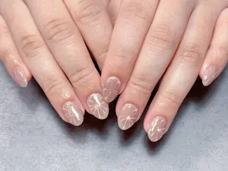 ネイル ゆ か_Nails💫のネイルデザイン