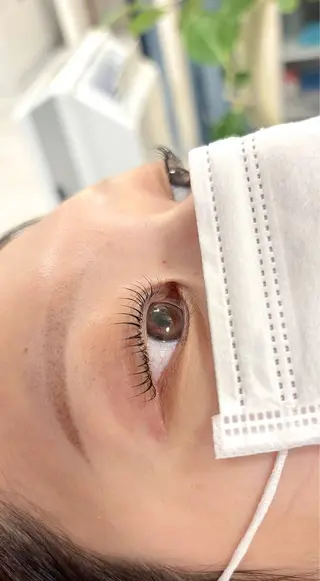 マツエク・マツパ Seek Dea りん💟のマツエク・マツパデザイン