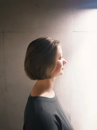 ショート 🦖SERIKA🦖 ミニボブ.ボブカットのヘアスタイル