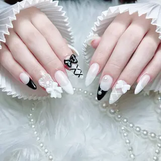 ネイル 🩵Yun nail Salon 🩵のネイルデザイン