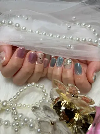 ネイル 93 nailのネイルデザイン