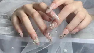 ネイル NAILS BAR SHINJUKUのネイルデザイン
