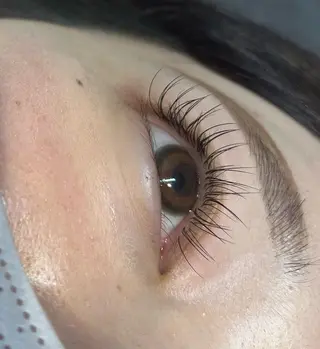 マツエク・マツパ MAQUIA蒲田店 横山のマツエク・マツパデザイン