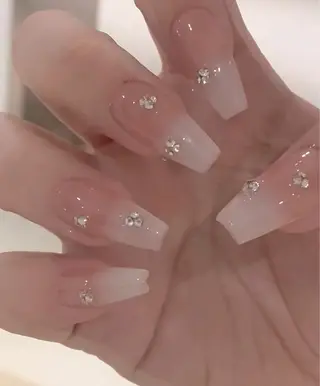 ネイル T&B ネイル渋谷店のネイルデザイン