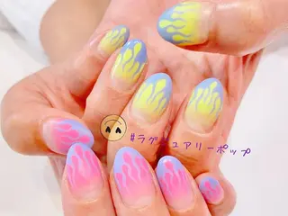 ネイル Menail 心斎橋 本店☆南船場移転☆のネイルデザイン