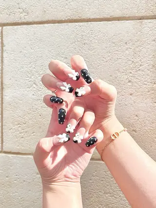 ネイル Chun Nailのネイルデザイン