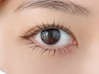 マツエク・マツパ トップアイリスト羽名 武蔵小杉のマツエク・マツパデザイン