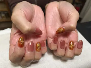 ネイル MIHO ☆のネイルデザイン