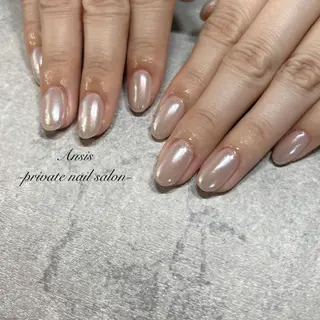 ネイル na kaのネイルデザイン