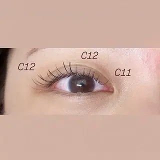 マツエク・マツパ tamogami Miyu✨のマツエク・マツパデザイン