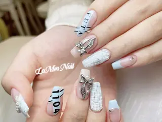 ネイル 💞💞 Yokoのネイルデザイン