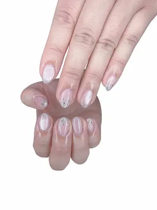 ネイル L’eclat Nailのネイルデザイン