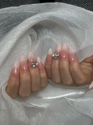 ネイル DIAMOND Nail🥇のネイルデザイン