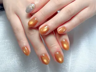 ネイル merci川口店 みさのネイルデザイン