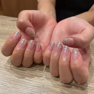 ネイル liberté所属・liberté🫧 新小岩のネイルデザイン