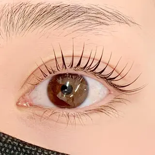 マツエク・マツパ BellFlower Aki（眉・まつげ）のマツエク・マツパデザイン