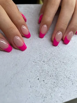 ネイル ulu🌼 nanaのネイルデザイン