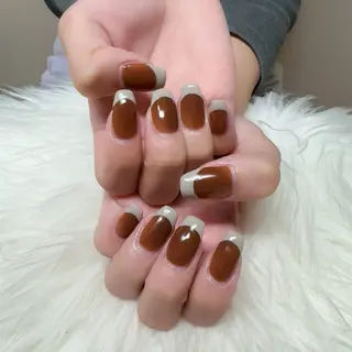 ネイル N Kaoriのネイルデザイン