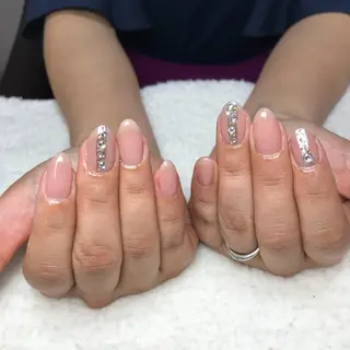 ネイル COCO+所属・COCO +のエステ・リラクイメージ