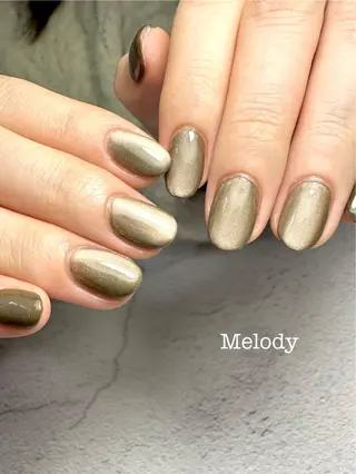 ネイル Yuki Takahamaのネイルデザイン