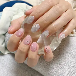 ネイル 💅fleur Ayumiのネイルデザイン