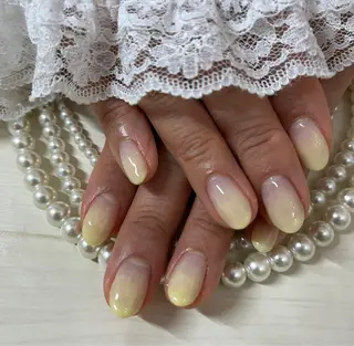 ネイル privatenailsalon me所属・kato tomomiのネイルデザイン