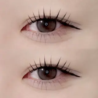 マツエク・マツパ A アイブロウ33大名店の眉毛・アイブロウイメージ