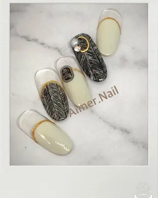 ネイル Aimer. Nailのネイルデザイン