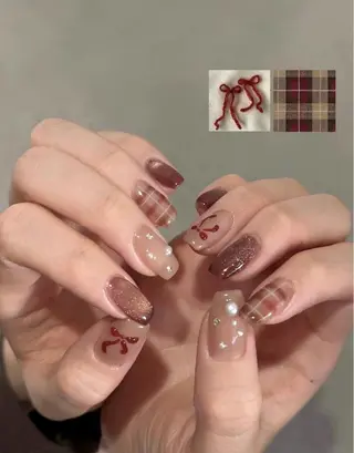 ネイル MIAMI NAIL所属・Miami Nailのネイルデザイン