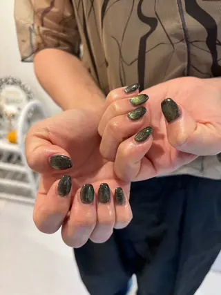 ネイル KAONAIL mayuのネイルデザイン