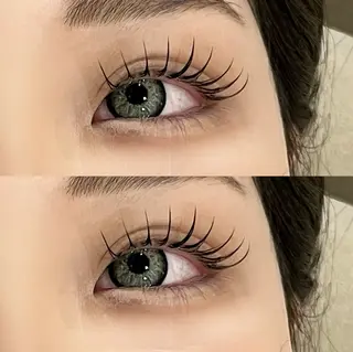 マツエク・マツパ ジャンティーユ所属・gentille irieの眉毛・アイブロウイメージ