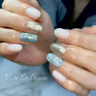 ネイル S Nailのネイルデザイン
