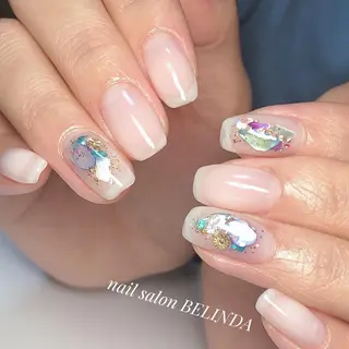 ネイル 毛利 ゆりあのエステ・リラクイメージ