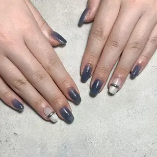 ネイル atelier FIORITURA所属・FIORITURA aiのネイルデザイン