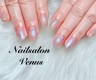 ネイル Nail salon Venusのネイルデザイン
