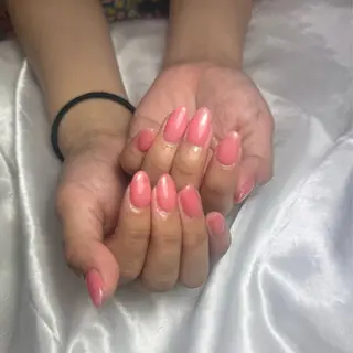 カラー Salon chou chou所属・chouchou renaのネイルデザイン