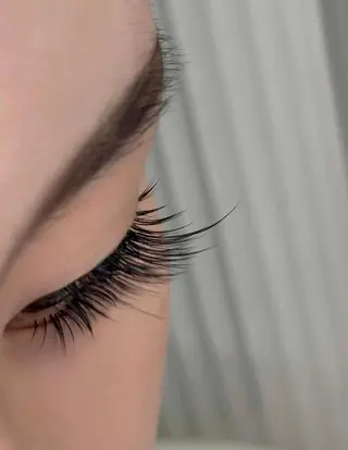 マツエク・マツパ AB マツエクネイルサロンのマツエク・マツパデザイン