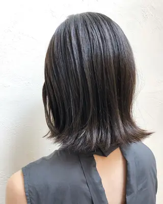 ミディアム luve heart's And Be minamisemba所属・脇坂 佳世の眉毛・アイブロウイメージ