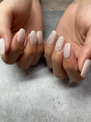 ネイル 🌕akuri🌖 nuance/専門のネイルデザイン