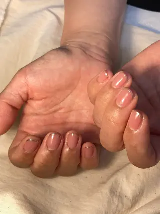 ネイル ...Hayashi ...のネイルデザイン