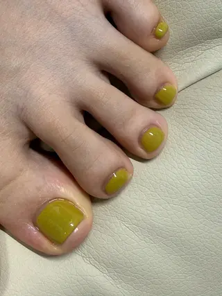 ネイル .clair 【クレル】のネイルデザイン