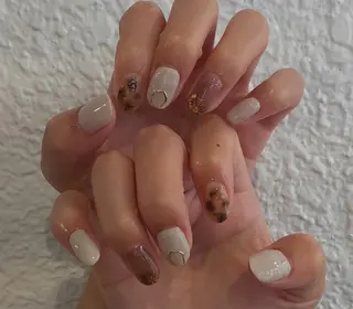 ネイル felicita服部店所属・felicita fumi♡のネイルデザイン