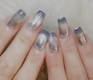 ネイル Miku. Nのネイルデザイン