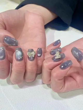 ネイル Ikarashi Mimuのネイルデザイン