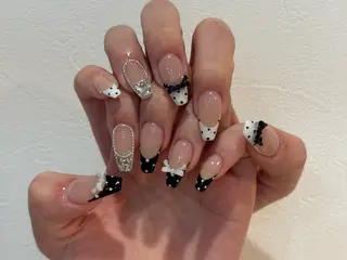 ネイル Lien  _リエン リエンのネイルデザイン