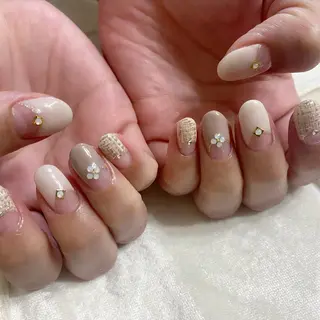 ネイル パラジェル登録サロンfeerique所属・Uchida Mayunaのその他イメージ