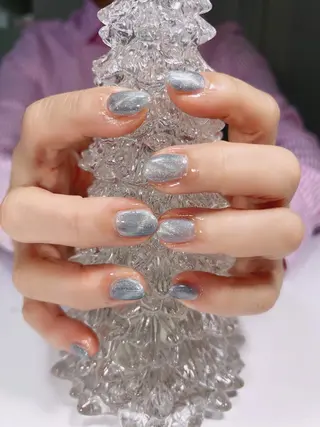 ネイル ネイルサロン ロア旧ジョリーのネイルデザイン