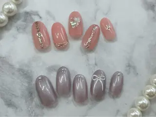 ネイル Regene ARAKIのネイルデザイン